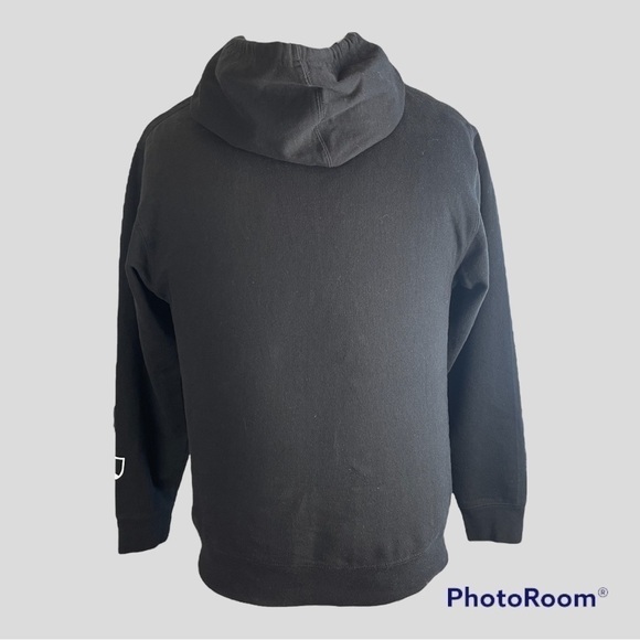 Jacksepticeye Youtuber Original Merch hoodie Black Size Small. - Picture 4 of 8